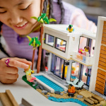 LEGO Creator 31153 - Moderni talo LEGO Creator 31153 - Moderni talo