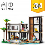 LEGO Creator 31153 - Moderni talo LEGO Creator 31153 - Moderni talo