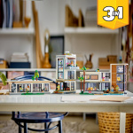 LEGO Creator 31153 - Moderni talo LEGO Creator 31153 - Moderni talo