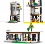LEGO Creator 31153 - Moderni talo LEGO Creator 31153 - Moderni talo