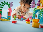 LEGO DUPLO Disney TM 10435 - Arielin vedenalainen taikalinna