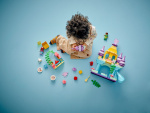 LEGO DUPLO Disney TM 10435 - Arielin vedenalainen taikalinna