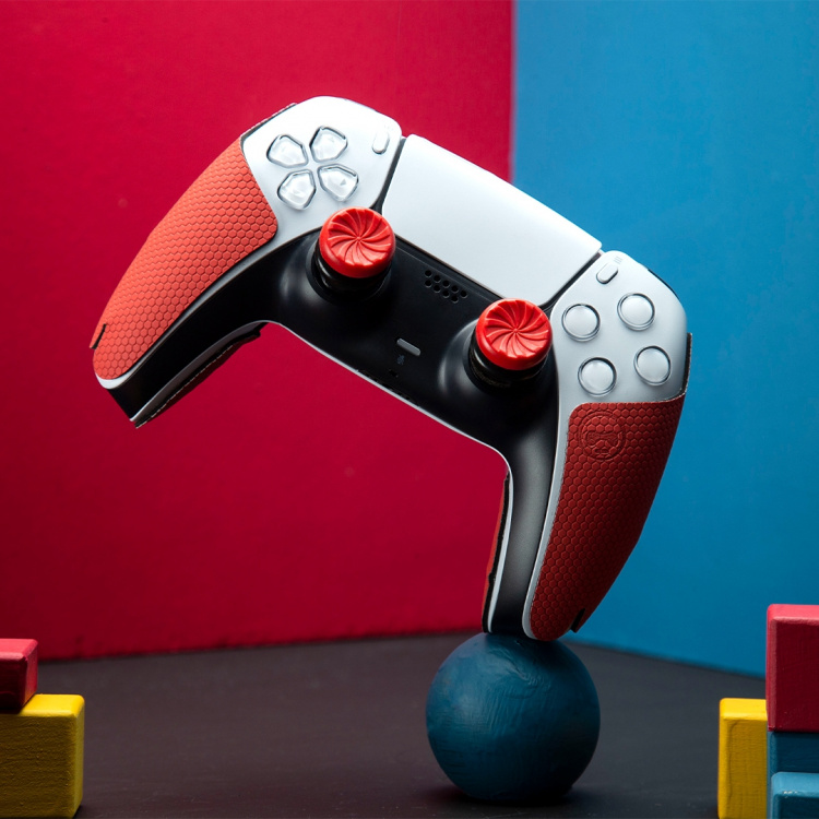 KontrolFreek Inferno Kit Performance (PS5) KontrolFreek Inferno Kit Performance (PS5)