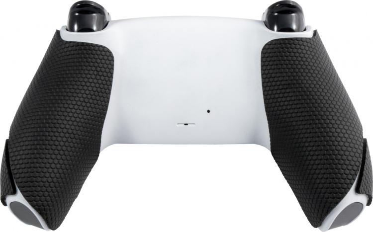 KontrolFreek Performance Grips, musta (PS5)