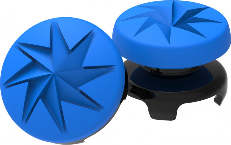 KontrolFreek FPS Freek Edge (PS4 / PS5) KontrolFreek FPS Freek Edge (PS4 / PS5)