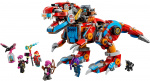 LEGO DREAMZzz 71484 - Cooperin robottidinosaurus C-rex LEGO DREAMZzz 71484 - Cooperin robottidinosaurus C-rex
