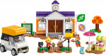 LEGO ® Animal Crossing™ 77052 - K.K.:n konsertti aukiolla LEGO ® Animal Crossing™ 77052 - K.K.:n konsertti aukiolla