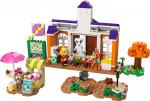 LEGO ® Animal Crossing™ 77052 - K.K.:n konsertti aukiolla LEGO ® Animal Crossing™ 77052 - K.K.:n konsertti aukiolla