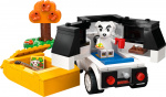 LEGO ® Animal Crossing™ 77052 - K.K.:n konsertti aukiolla LEGO ® Animal Crossing™ 77052 - K.K.:n konsertti aukiolla