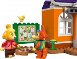 LEGO ® Animal Crossing™ 77052 - K.K.:n konsertti aukiolla LEGO ® Animal Crossing™ 77052 - K.K.:n konsertti aukiolla
