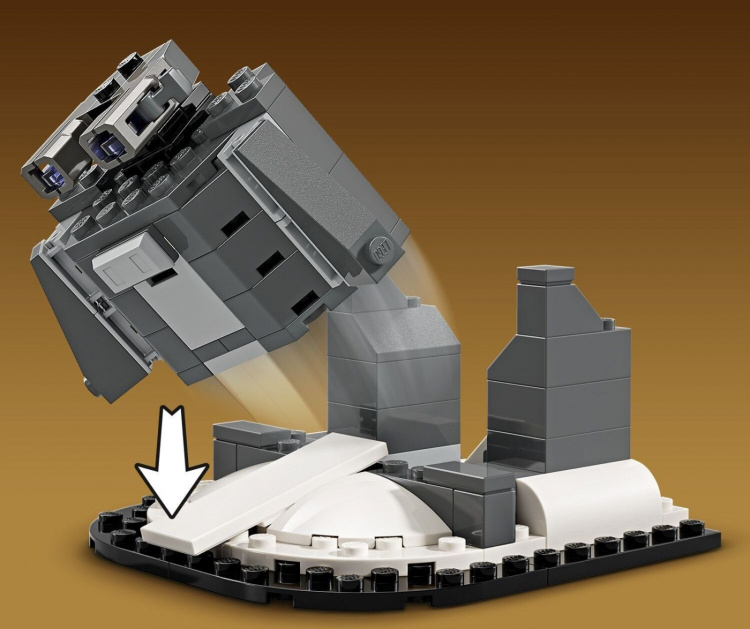 LEGO Super Heroes Marvel 76291 - Avengers Assemble: Age of Ultron LEGO Super Heroes Marvel 76291 - Avengers Assemble: Age of Ultron