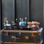 LEGO Technic 42182 - NASA Apollo – kuuauto LEGO Technic 42182 - NASA Apollo – kuuauto