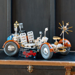 LEGO Technic 42182 - NASA Apollo – kuuauto LEGO Technic 42182 - NASA Apollo – kuuauto