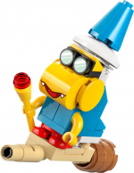 LEGO Super Mario 71440 - Interaktiivisen LEGO® Luigi™ hahmon seikkailut LEGO Super Mario 71440 - Interaktiivisen LEGO® Luigi™ hahmon seikkailut