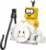 LEGO Super Mario 71441 - Interaktiivisen LEGO® Peach™ hahmon seikkailut LEGO Super Mario 71441 - Interaktiivisen LEGO® Peach™ hahmon seikkailut