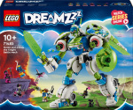 LEGO DREAMZzz 71485 - Mateon ja Z-Blobin ritaritaistelurobotti LEGO DREAMZzz 71485 - Mateon ja Z-Blobin ritaritaistelurobotti