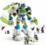 LEGO DREAMZzz 71485 - Mateon ja Z-Blobin ritaritaistelurobotti LEGO DREAMZzz 71485 - Mateon ja Z-Blobin ritaritaistelurobotti