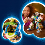 LEGO DREAMZzz 71485 - Mateon ja Z-Blobin ritaritaistelurobotti LEGO DREAMZzz 71485 - Mateon ja Z-Blobin ritaritaistelurobotti