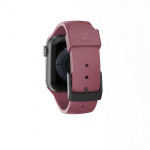 U by UAG Apple Watch 45/44/42mm [U] Aurora Strap, DustyRose