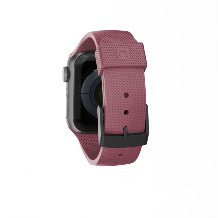 U by UAG Apple Watch 45/44/42mm [U] Aurora Strap, DustyRose