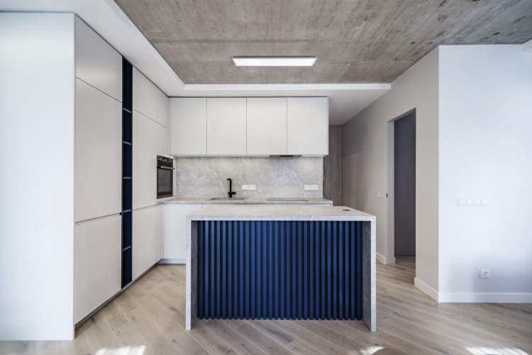 LEDVANCE SMART+ Sun@Home Planon 120x30cm 35W TW WiFi - C LEDVANCE SMART+ Sun@Home Planon 120x30cm 35W TW WiFi - C