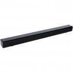 Panasonic SC-HTB100, hemmabiosystem med stereoljud