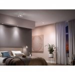 Philips Hue White Ambiance GU10 400lm 2-pack 2-pack