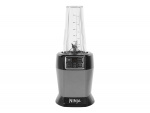 Ninja BN495EU Blender 2 Auto-iQ features black/silver Ninja BN495EU Blender 2 Auto-iQ features black/silver