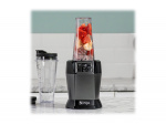 Ninja BN495EU Blender 2 Auto-iQ features black/silver Ninja BN495EU Blender 2 Auto-iQ features black/silver