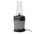 Ninja BN495EU Blender 2 Auto-iQ features black/silver Ninja BN495EU Blender 2 Auto-iQ features black/silver