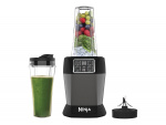Ninja BN495EU Blender 2 Auto-iQ features black/silver Ninja BN495EU Blender 2 Auto-iQ features black/silver