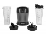 Ninja BN495EU Blender 2 Auto-iQ features black/silver Ninja BN495EU Blender 2 Auto-iQ features black/silver