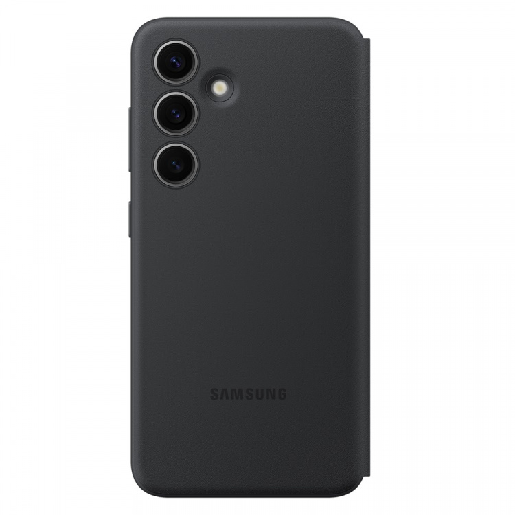 Samsung EF-ZS921 Protective Case Black Samsung Galaxy S24 Samsung EF-ZS921 Protective Case Black Samsung Galaxy S24