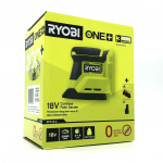 Ryobi One+ RPS18-0 Delta sander Without battery