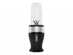 Ninja Nutri Ninja Slim QB3001EUS Blender Black/ silver