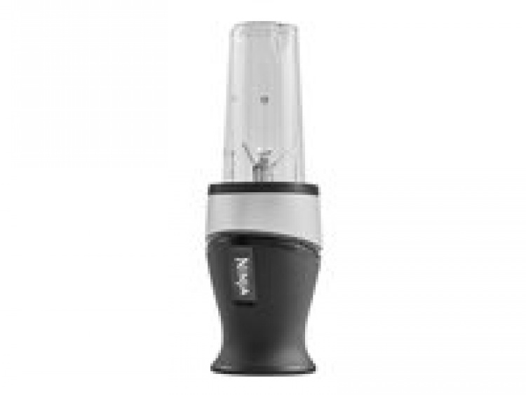 Ninja Nutri Ninja Slim QB3001EUS Blender Black/ silver