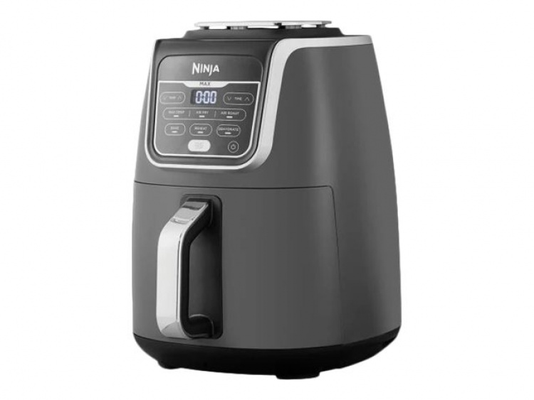 Ninja AF160EU Airfryer 1750W Grå Ninja AF160EU Airfryer 1750W Grå