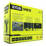 Ryobi One+ R18ID3-0 Impact drill without battery Without battery Without battery Without battery Without battery 1/4