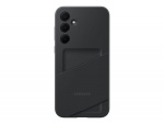 Samsung EF-OA356 Protective Cover Black Samsung Galaxy A35