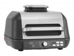 Ninja Foodi Max Pro AG651EU Hot air grill/grill 2.46kW Black