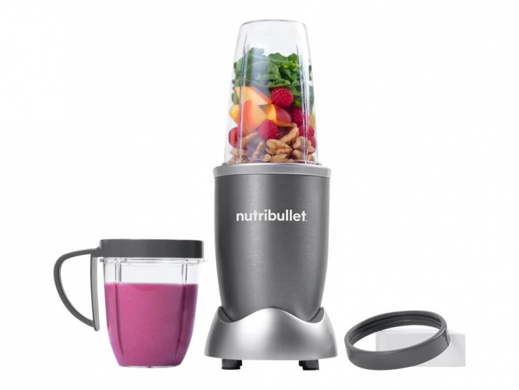 NutriBullet Original NB606DG Personal Blender NutriBullet Original NB606DG Personal Blender