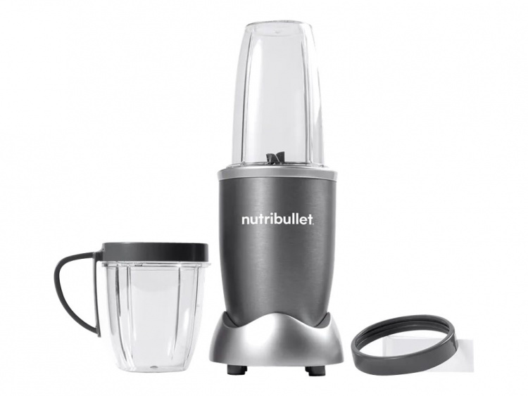 NutriBullet Original NB606DG Personal Blender NutriBullet Original NB606DG Personal Blender