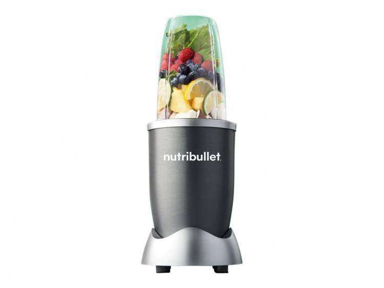 NutriBullet Original NB606DG Personal Blender NutriBullet Original NB606DG Personal Blender