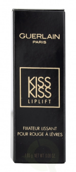 Guerlain Kiss Kiss Liplift Smooth. Lipstick Primer 1.85 g Fixateur Lissant/Smoothing Primer