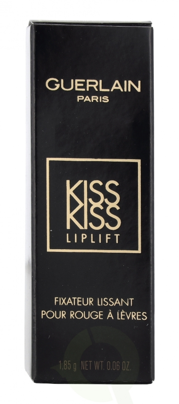Guerlain Kiss Kiss Liplift Smooth. Lipstick Primer 1.85 g Fixateur Lissant/Smoothing Primer