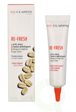 Clarins My Clarins Re-Fresh Fatique-Fighter Eye Care 15 ml