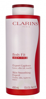 Clarins Body Fit Active Skin Smoothing Expert 400 ml