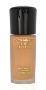 MAC Studio Radiance Serum-Powered Foundation 30 ml NC18