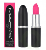 MAC Macximal Silky Matte Lipstick 3.5 g Candy Yum Yum