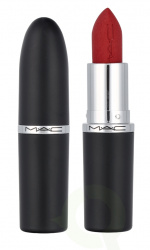 MAC Macximal Silky Matte Lipstick 3.5 g Russian Red